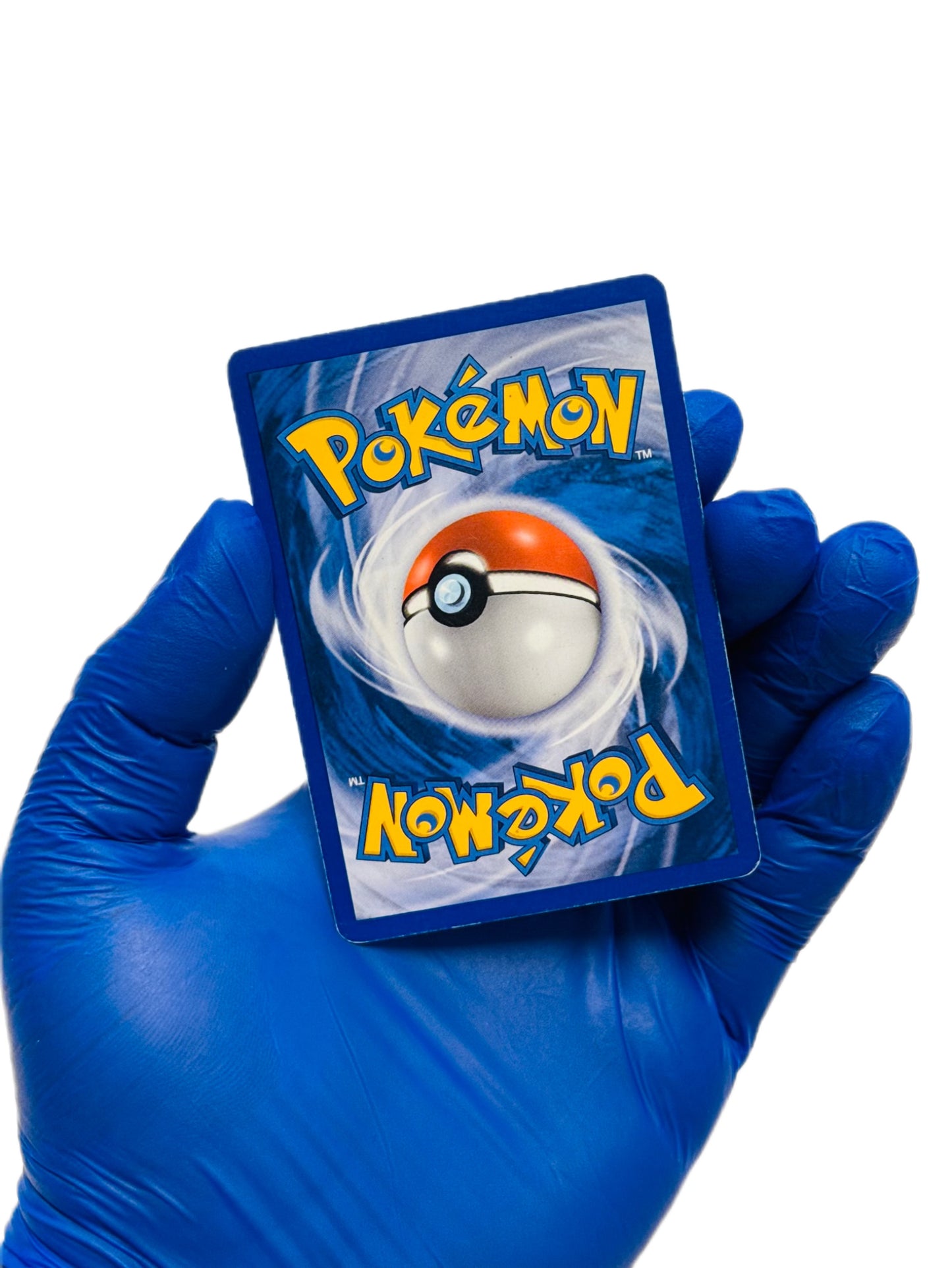 Holon's Magneton (Stamped)