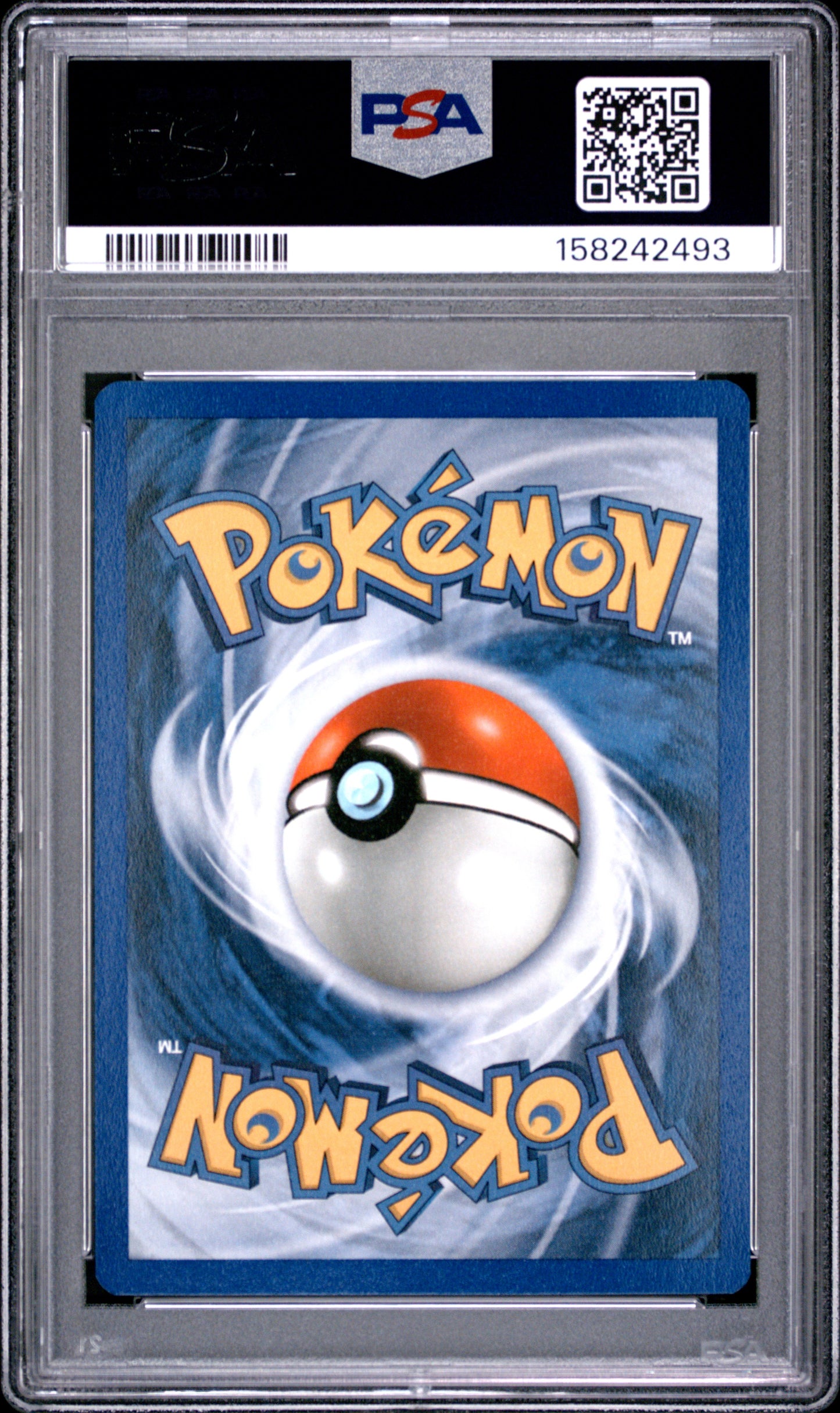 2000 POKEMON PROMO BLACK STAR #10 MEOWTH-HOLO GAME BOY-BLACK STAR PSA 9