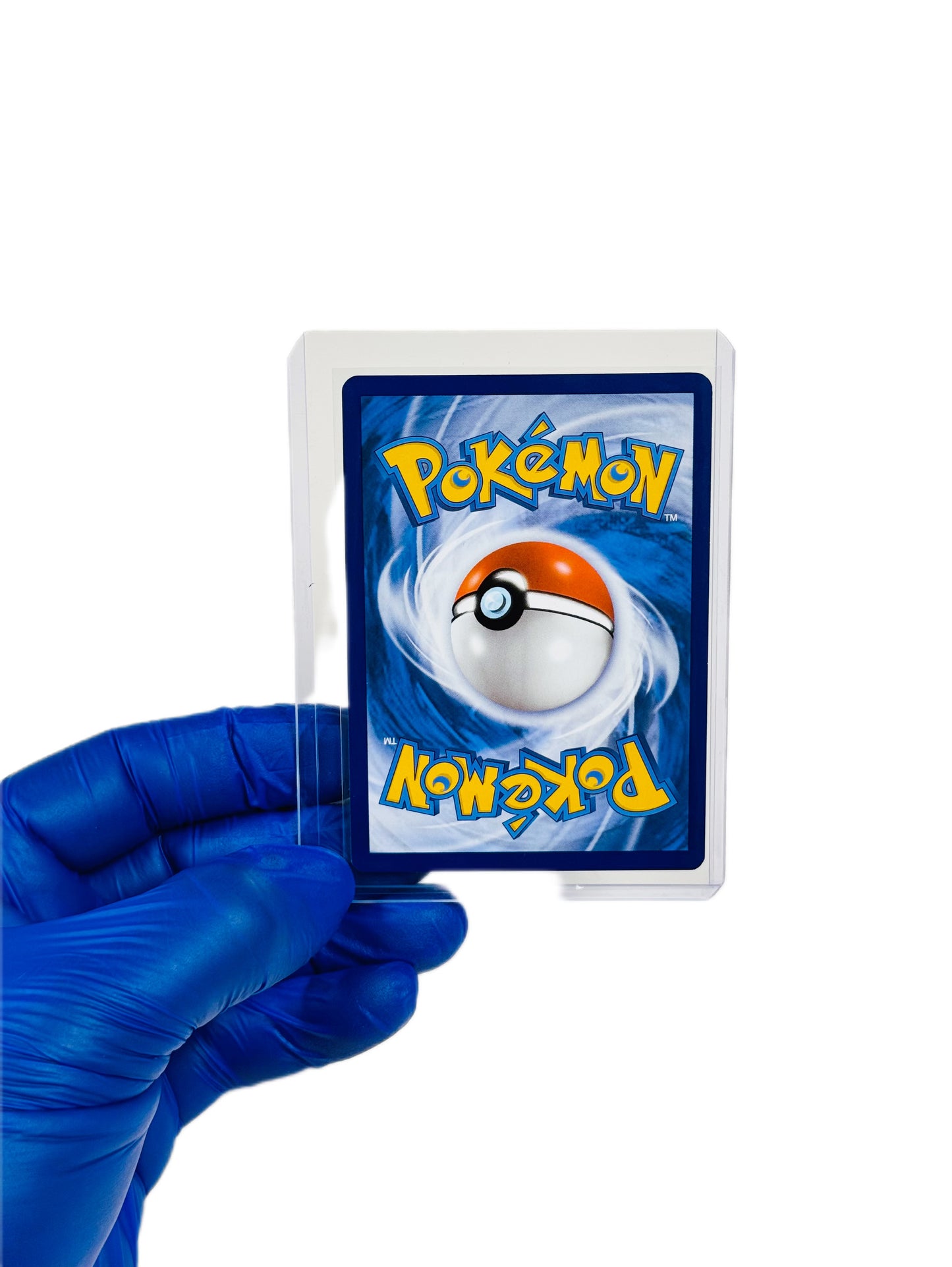 Houndour Illustration Rare