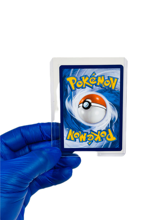 Houndour Illustration Rare