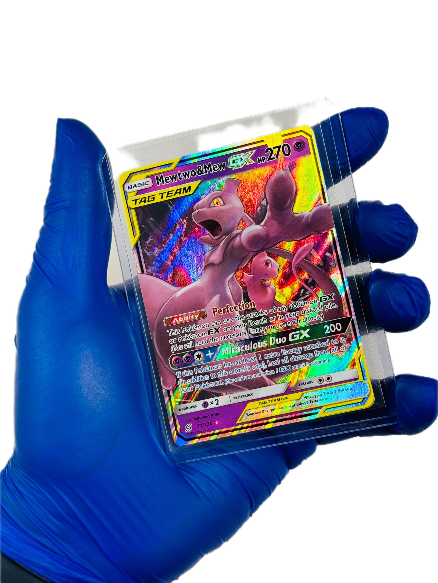 Tag Team Bundle