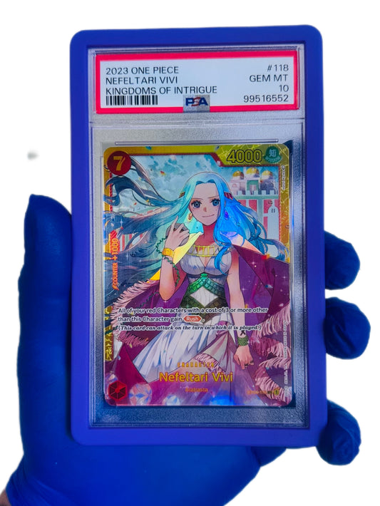 Nefeltari Vivi (SEC) PSA 10
