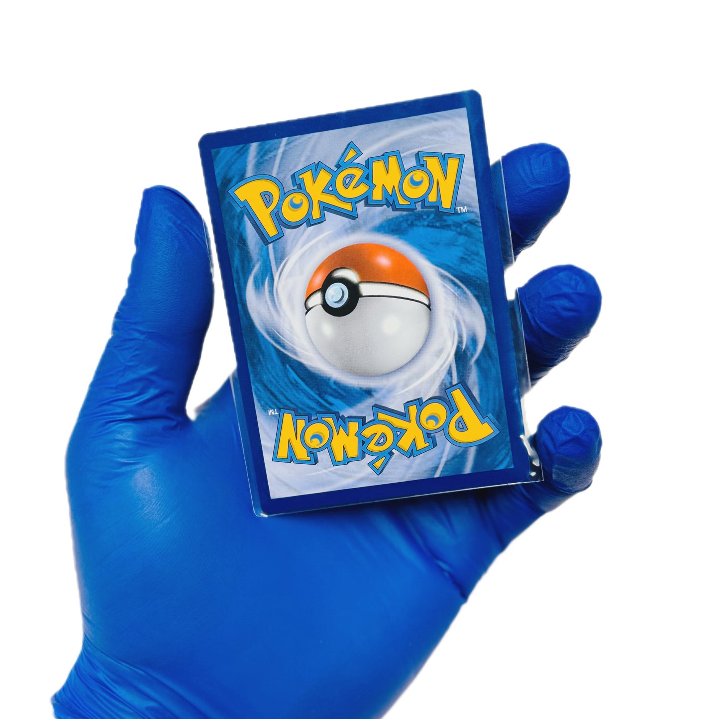 Glaceon V Full Art