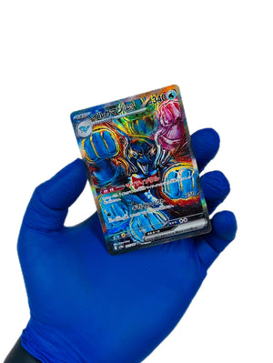 Descriptive image text