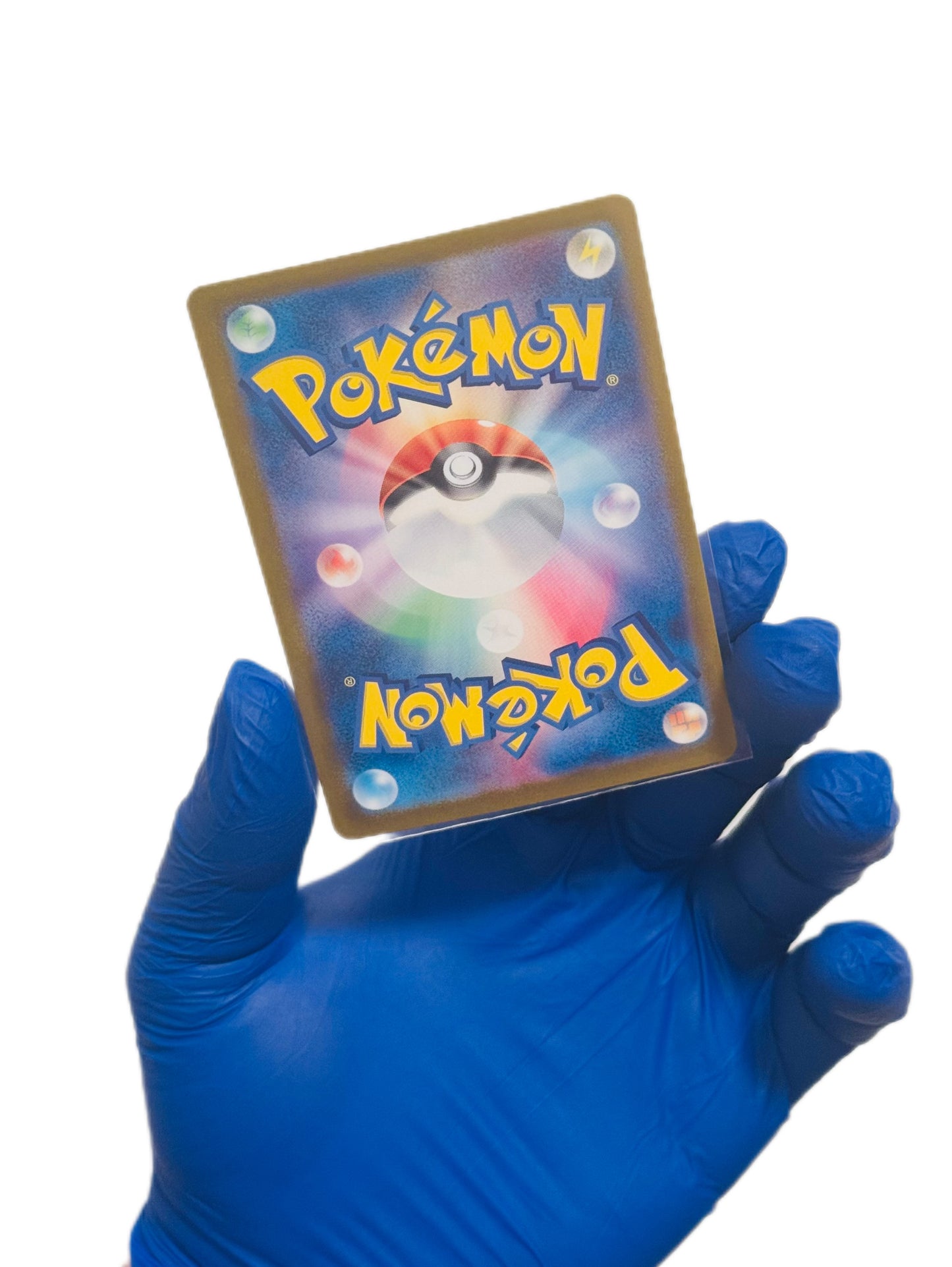 Glaceon SAR 206/187