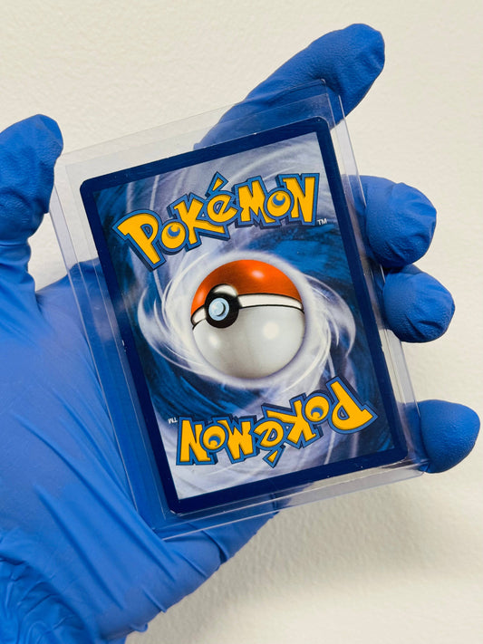 BlueGloveTCG Light Troxtricity single trading card featuring detailed artwork and vibrant design.