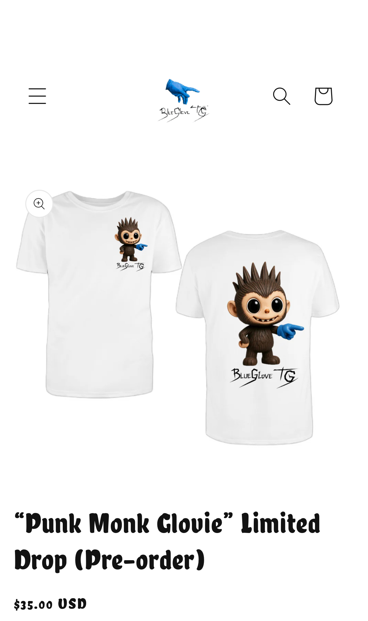 Merch