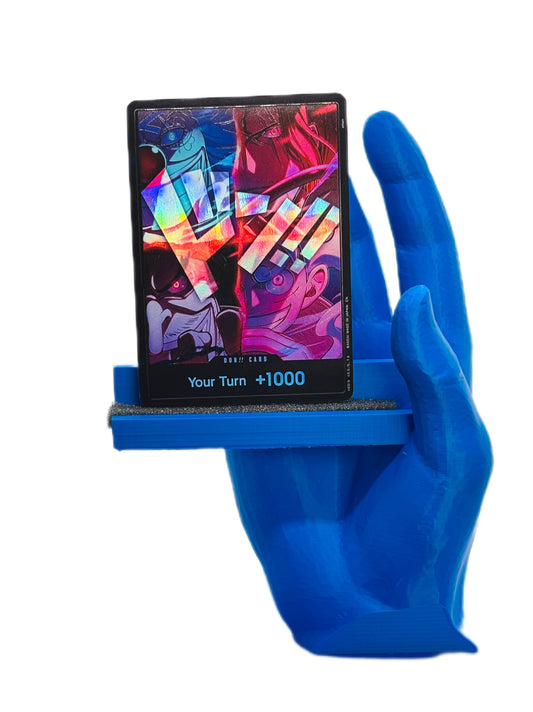 DON!! Card (English Version 2nd Anniversary Set)