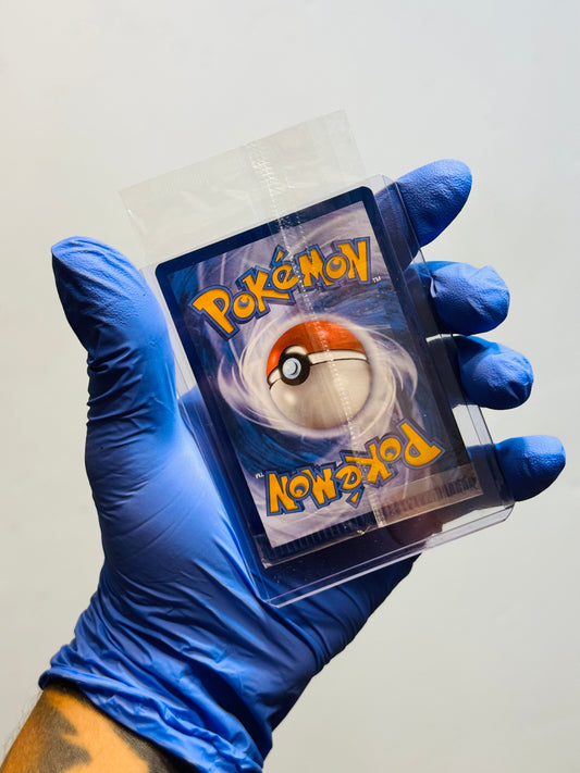 Iron Bundle Sealed Promo