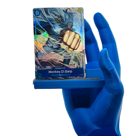 Monkey.D.Garp (Alternate Art)