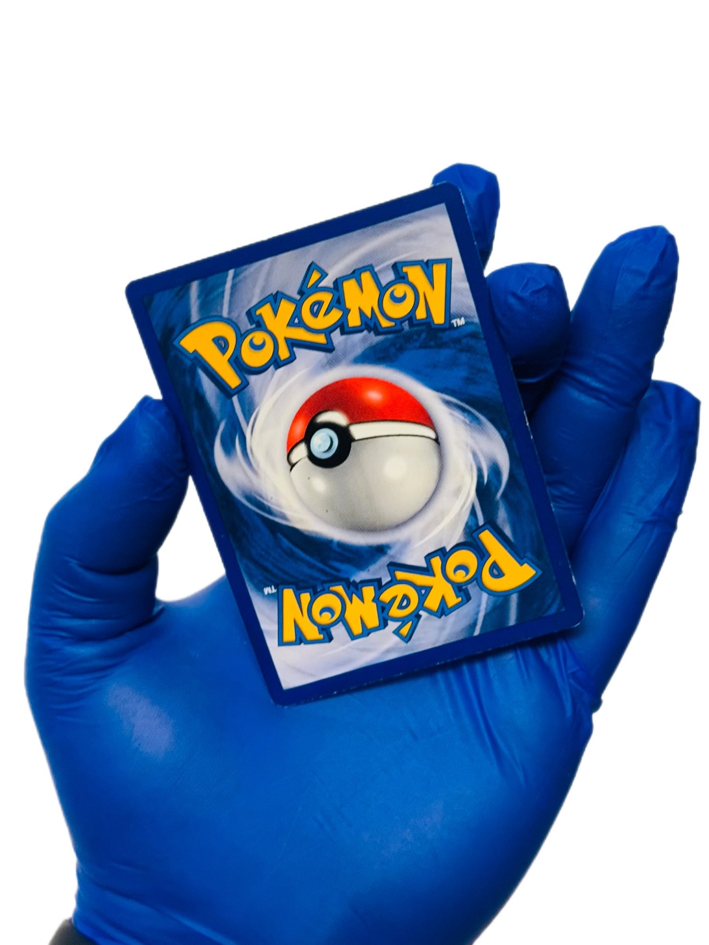 Dragonite (Holo) Fossil