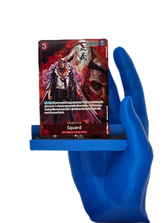 Squard (Box Topper) - Paramount War (OP02)