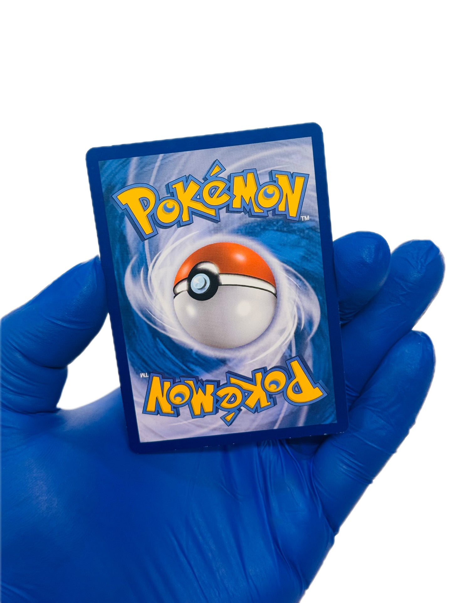 Hoopa Ex (Collection Promo) XY Promo