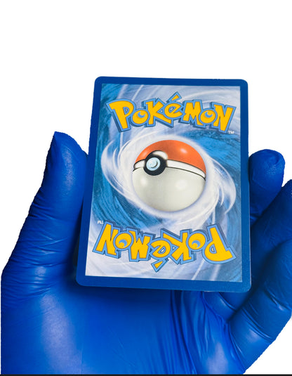 Pikachu Ex Full Art 219/191