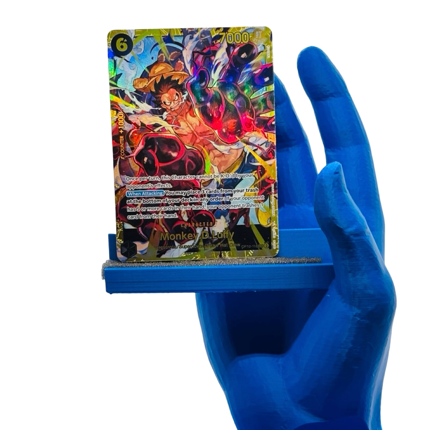 Monkey.D.Luffy (118)