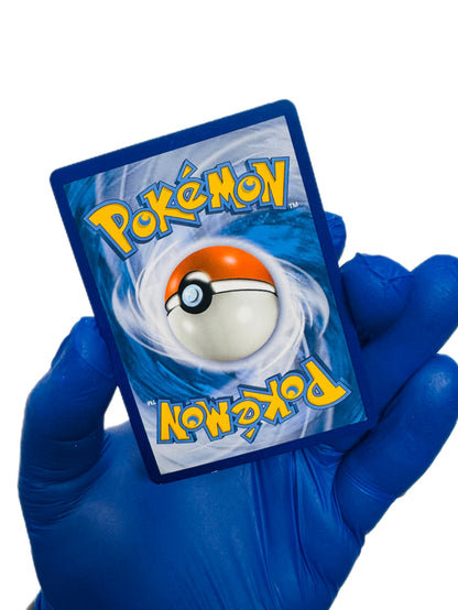 Lugia “Break”
