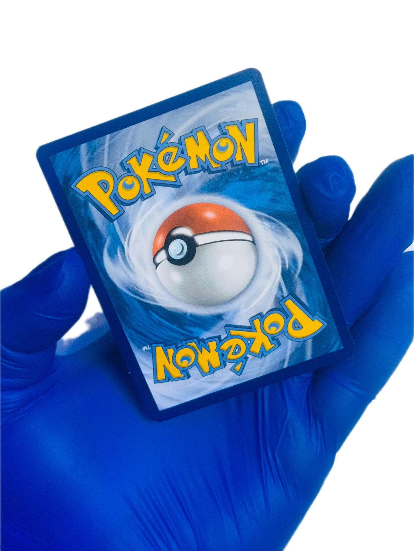 Ceruledge Illustration Rare