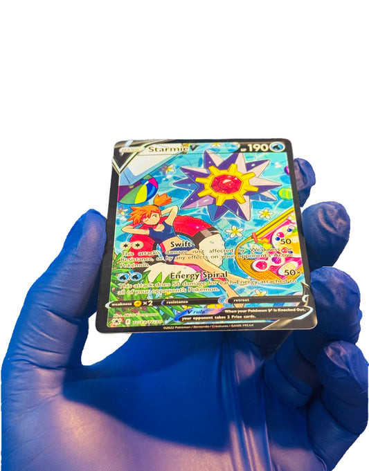 Starmie V
