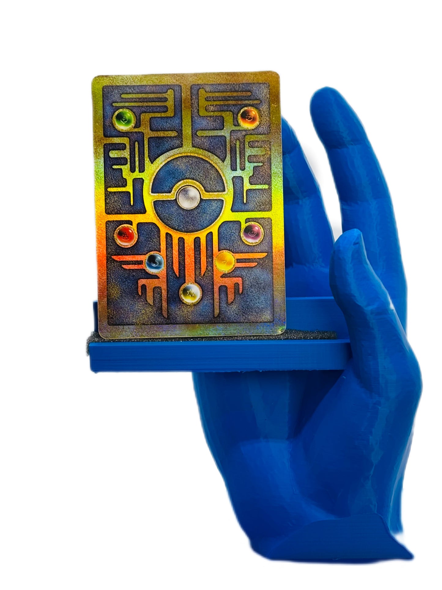 Ancient Mew - Miscellaneous Cards & Products (MCAP)
