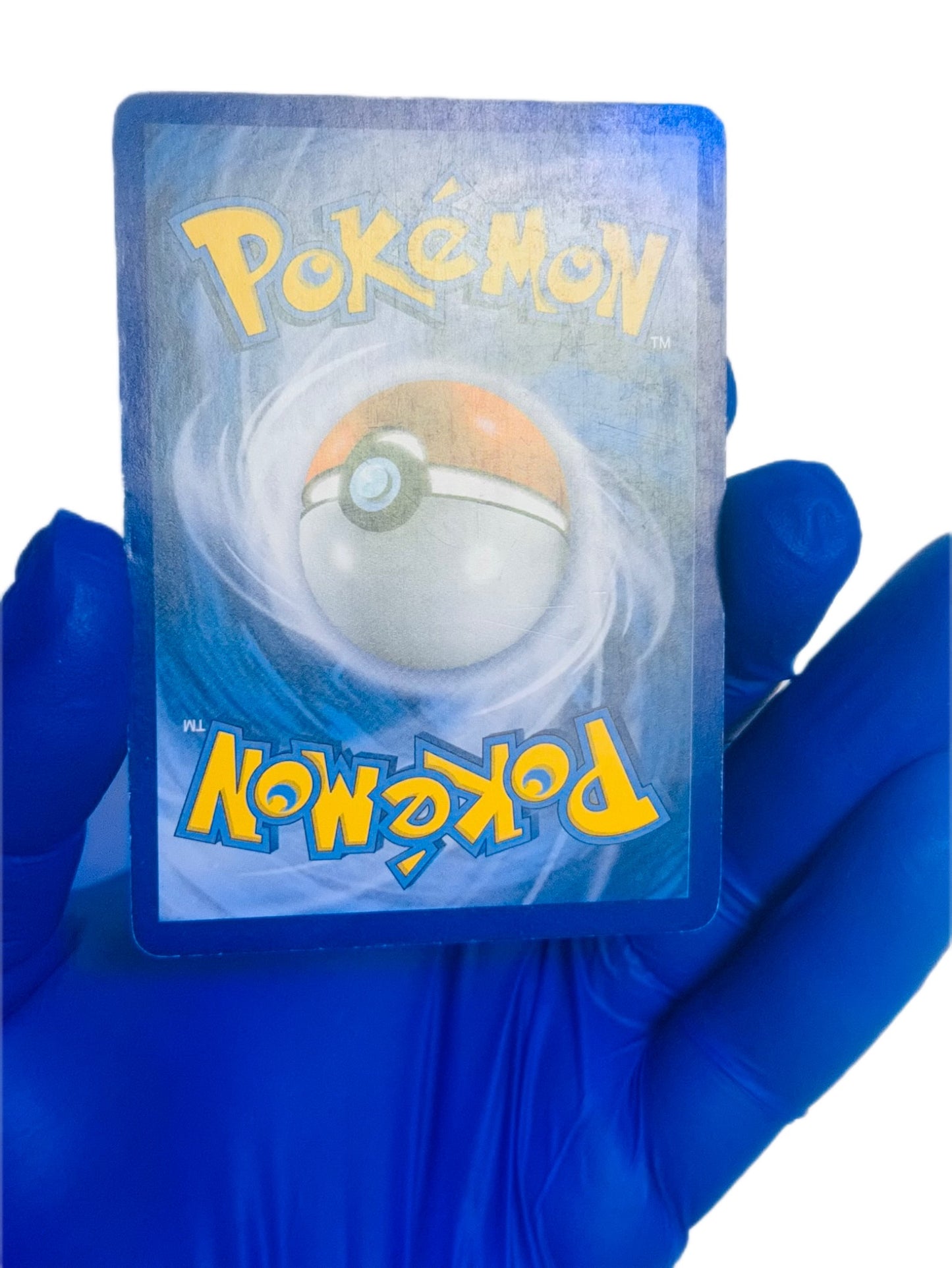 Blastoise Ex (Full Art)