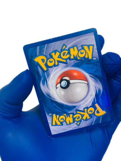 Venusaur (Ex Crystal Guardians) Reverse holo