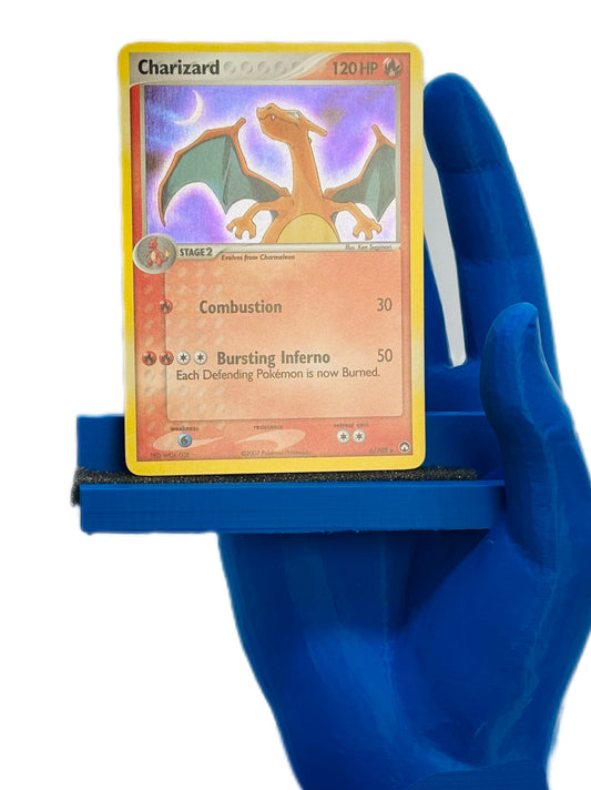 Charizard - Power Keepers (PK)