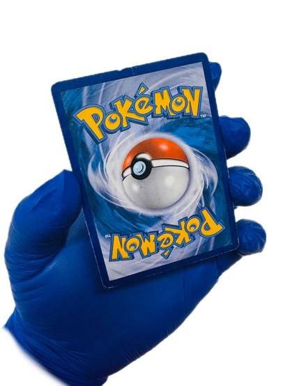 Primal Kyogre Ex (Shiny Full Art)