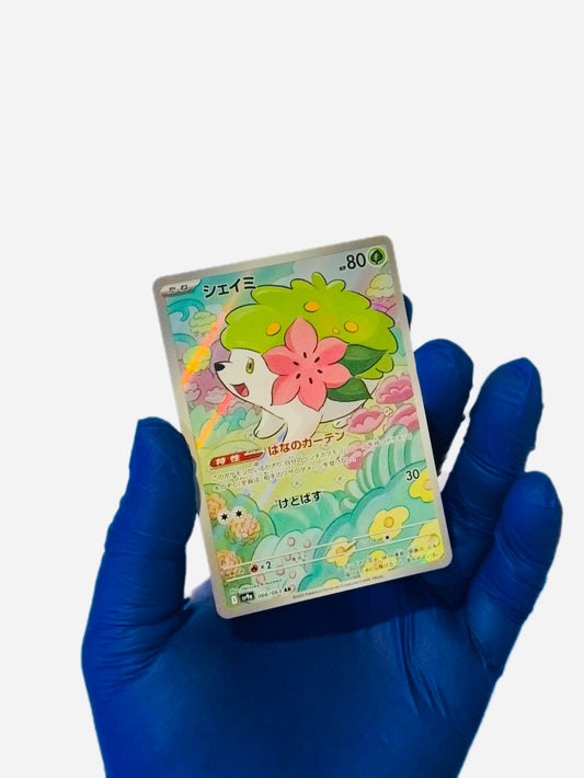 Shaymin (AR)