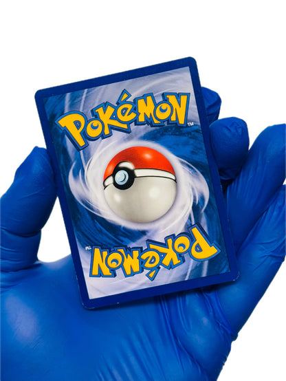 Wigglytuff Holo (No Jungle Symbol Error)