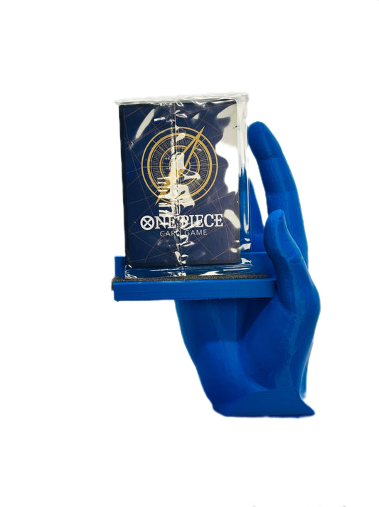 One Piece Monkey D. Luffy P-075 English Promo Tin Set Vol 2 Exclusive Sealed