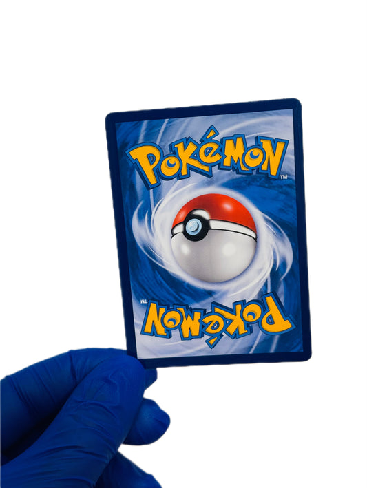 Raichu & Alolan Raichu GX Tag Team