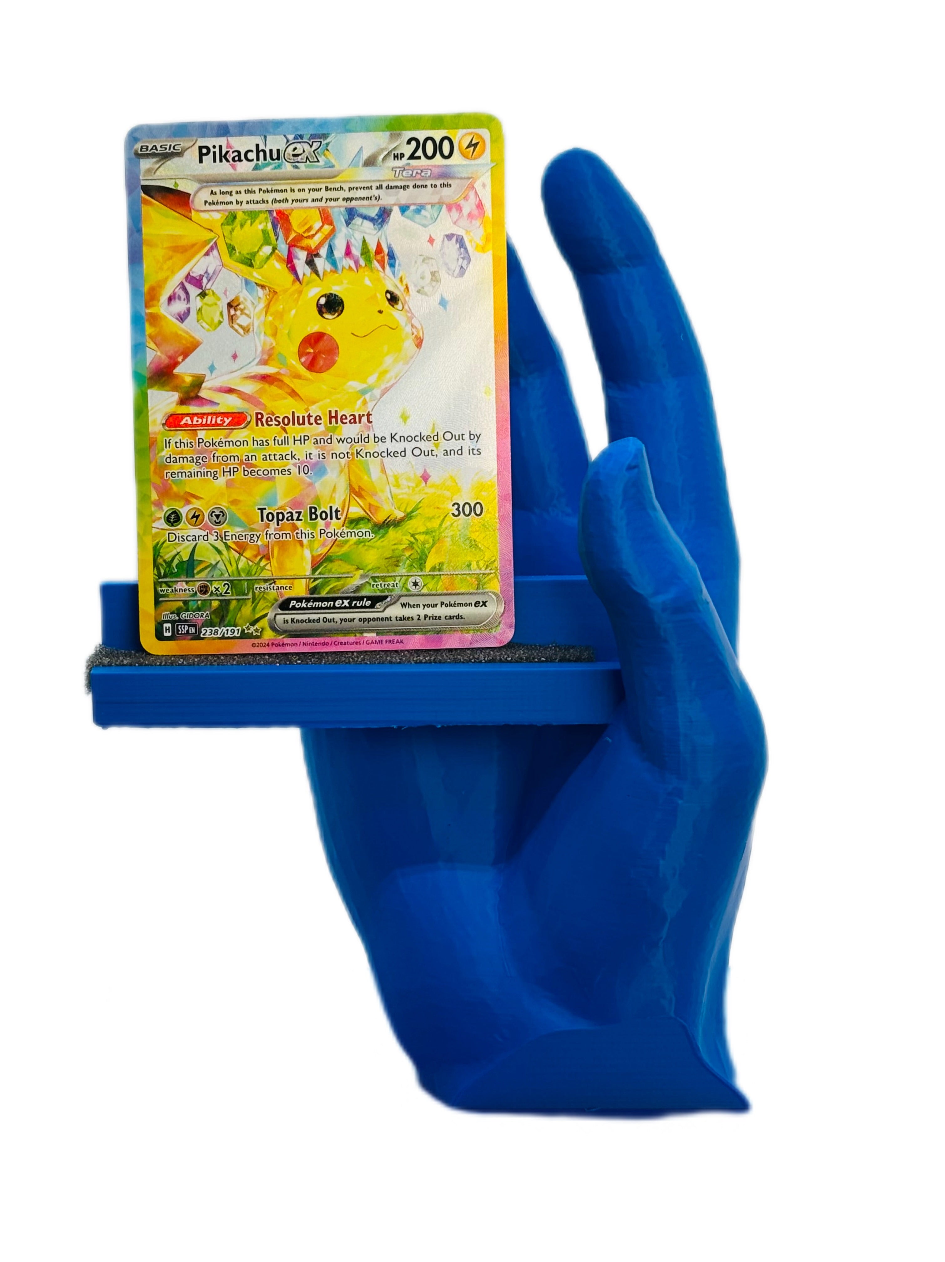 Chase Cards – BlueGloveTCG