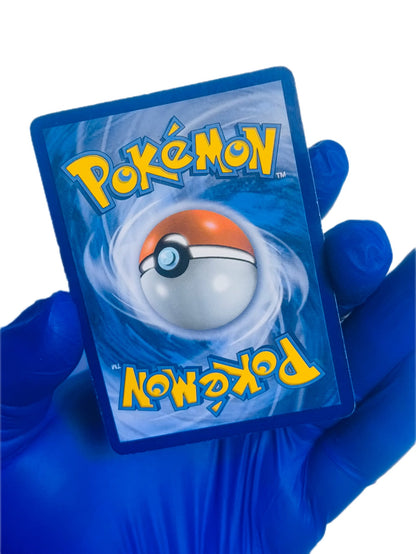 Blastoise Ex (Full Art)