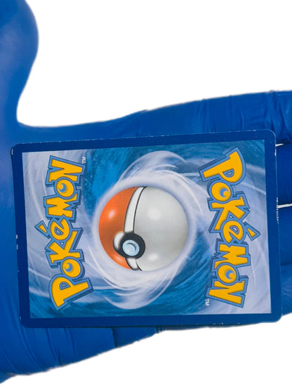 Kyogre ex (Full Art)