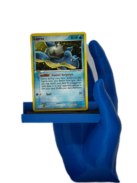 Lapras - Legend Maker (LM) (HOLO)