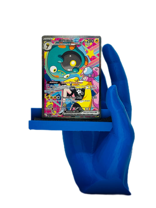 Iono's Bellibolt ex - 279/217 - ME: Ascended Heroes