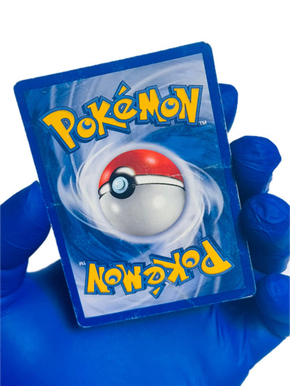 Metagross Ex (Holo)