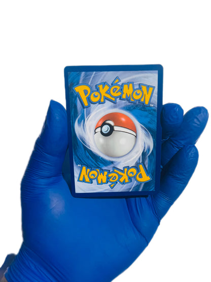 Mega Lucario Ex (SIR)