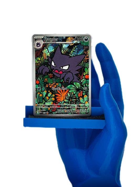 Haunter - 027 - ME: Mega Evolution Promo (MEP)