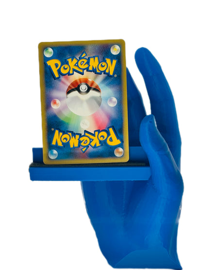 Pryce's Lapras - Pokemon VS