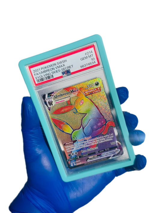 Umbreon Vmax (Secret) Psa 10