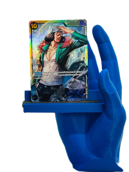 Kuzan (OP02-121) (OG)