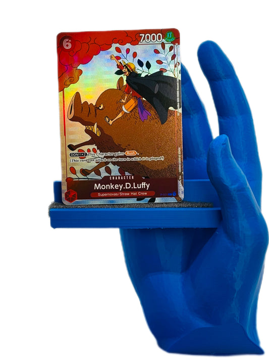 Monkey.D.Luffy (Gift Collection 2023) - One Piece Promotion Cards (OP-PR