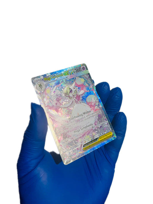 Mega Gardevoir Ex (SIR)