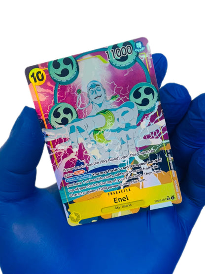 Enel (Alt Art)
