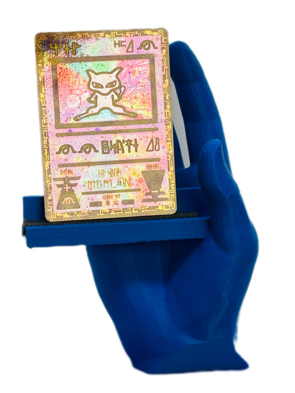 Ancient Mew - Miscellaneous Cards & Products (MCAP)
