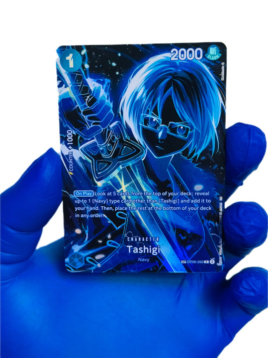 Tashigi (SP)OP06-050