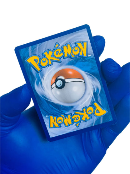 Charizard Ex XY121 Promo