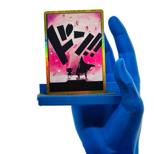 DON!! Card (Chopper) (Gold)