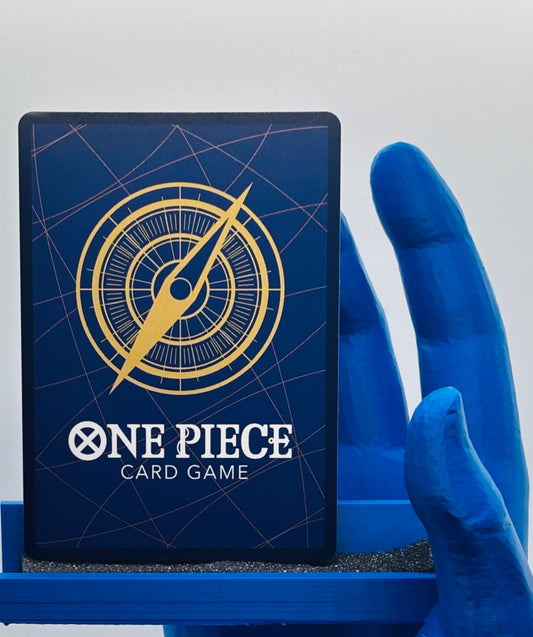 Foxy (Alternate Art)